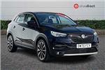 2021 Vauxhall Grandland X