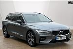 2020 Volvo V60