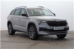 2024 Skoda Kodiaq