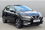 2021 Nissan Qashqai