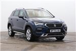 2023 SEAT Ateca