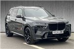 2024 BMW X7