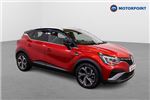 2022 Renault Captur