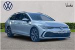 2022 Volkswagen Golf Estate