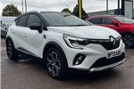 2023 Renault Captur