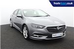 2019 Vauxhall Insignia