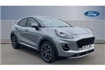 2022 Ford Puma