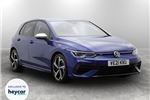 2021 Volkswagen Golf R