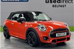 2020 MINI Convertible