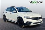 2023 Fiat Tipo Cross