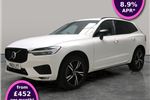 2021 Volvo XC60