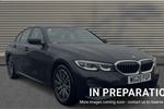 2020 BMW 3 Series