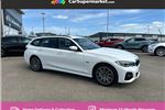 2022 BMW 3 Series Touring