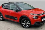 2017 Citroen C3