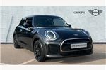 2022 MINI Hatchback