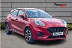 2023 Ford Puma