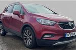 2019 Vauxhall Mokka X