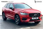 2021 Volvo XC60