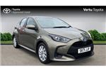 2022 Toyota Yaris