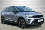 2022 Vauxhall Crossland