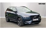 2024 Volvo XC90