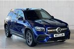 2021 Mercedes-Benz GLB