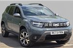2023 Dacia Journey