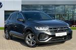 2022 Volkswagen T-Roc