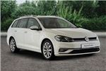 2020 Volkswagen Golf Estate