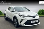 2023 Toyota C-HR