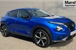 2023 Nissan Juke