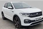 2022 Volkswagen T-Cross