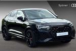 2022 Audi RS Q3