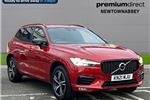 2021 Volvo XC60