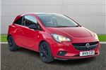 2019 Vauxhall Corsa