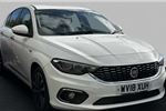 2018 Fiat Tipo