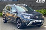 2021 Dacia Duster