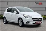 2019 Vauxhall Corsa