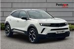 2024 Vauxhall Mokka