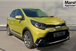 2022 Kia Picanto