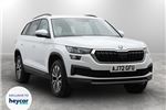 2022 Skoda Kodiaq