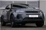 2024 Land Rover Range Rover Evoque