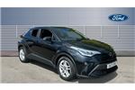 2021 Toyota C-HR