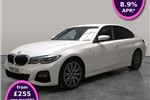 2019 BMW 3 Series