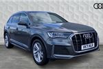 2021 Audi Q7