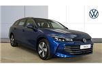 2025 Volkswagen Passat Estate