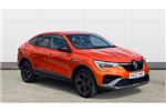 2022 Renault Arkana