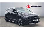 2021 Vauxhall Grandland X