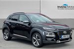 2020 Hyundai Kona