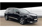 2024 Peugeot 5008